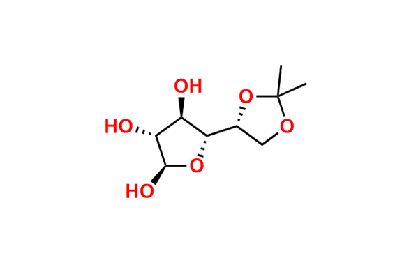 Topiramate Impurity 13