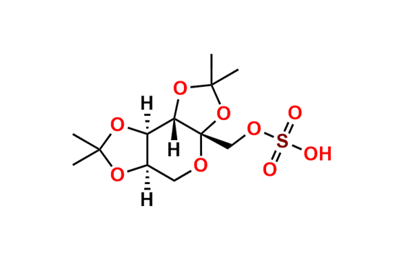 Topiramate Impurity 14