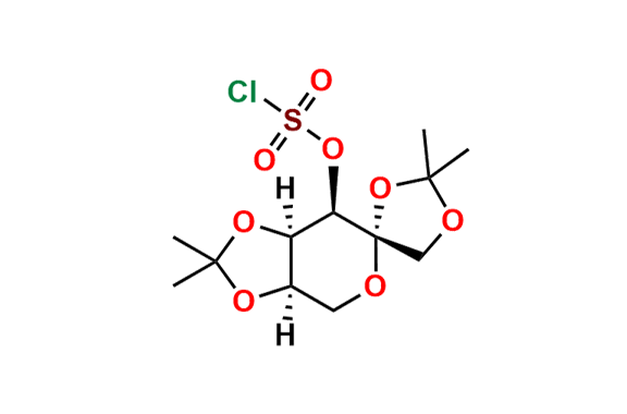 Topiramate Impurity 15