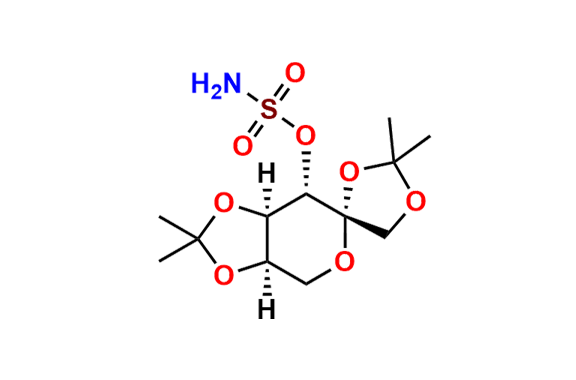 Topiramate Impurity 16