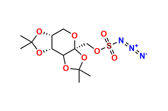 Topiramate Impurity 17