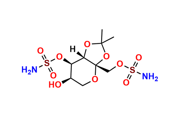 Topiramate Impurity 22