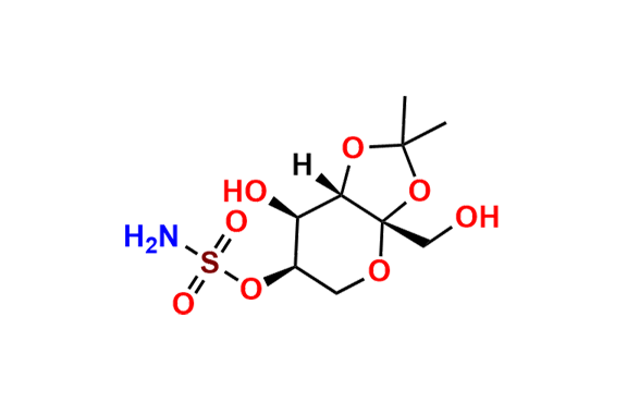 Topiramate Impurity 21