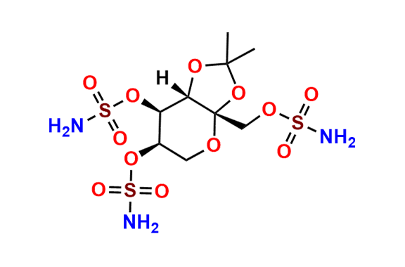 Topiramate Impurity 18