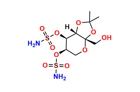 Topiramate Impurity 17