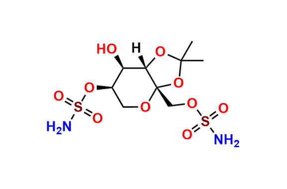 Topiramate Impurity 23