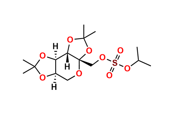 Topiramate Impurity 24