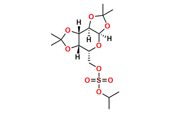 Topiramate Impurity 25