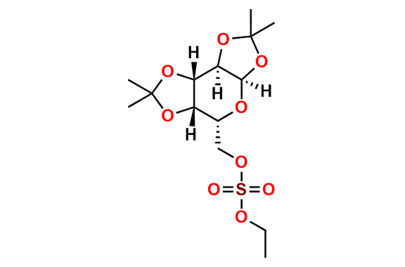 Topiramate Impurity 26