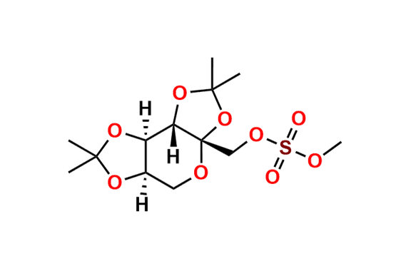 Topiramate Impurity 27