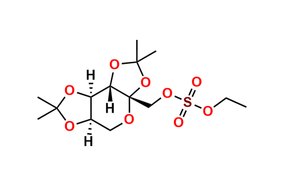 Topiramate Impurity 28