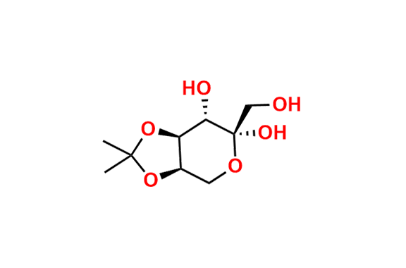 Topiramate Impurity 29