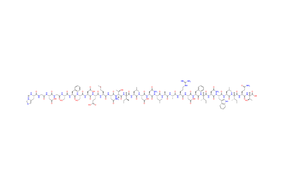 Fragment-[1-29]-Teduglutide