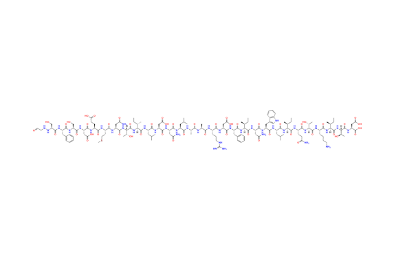 Teduglutide [3-33] Impurity