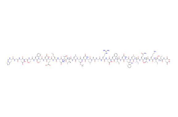Teduglutide Asp15 (OtBu) Impurity