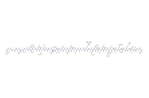 Teduglutide Asp21 (OtBu) Impurity