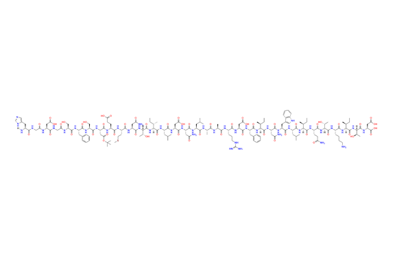 Teduglutide Asp8 (OtBu) Impurity