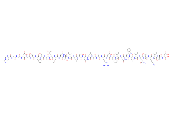 Teduglutide Di-Gly2 Impurity