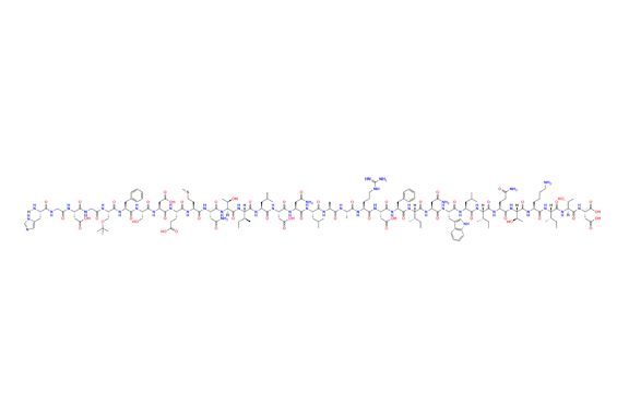 Teduglutide Ser5 (OtBu) Impurity