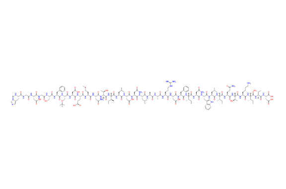 Teduglutide Ser7 (OtBu) Impurity