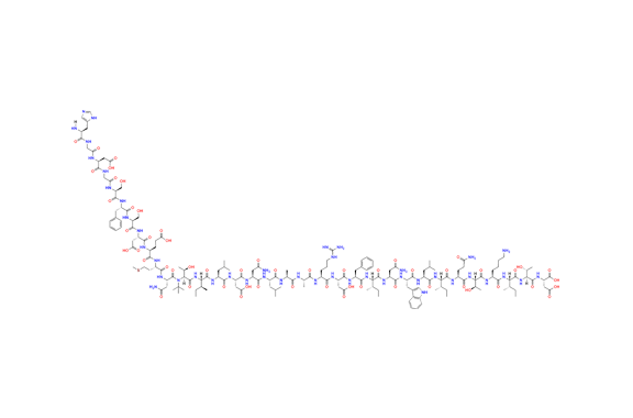 Teduglutide Thr12 (tBu) Impurity