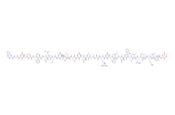 Teduglutide Thr29 (tBu) Impurity