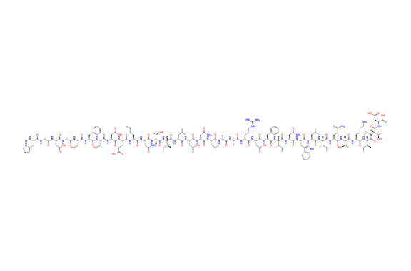 Teduglutide Thr32 (tBu) Impurity