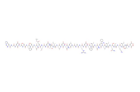 Teduglutide Glu9 (OtBu) Impurity