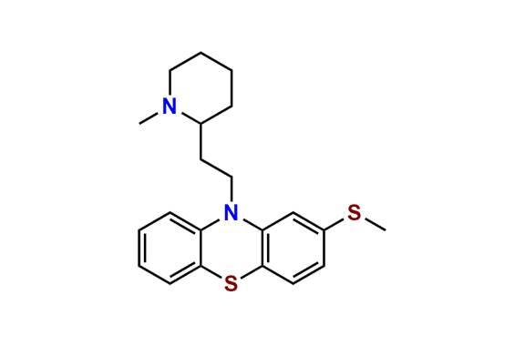 Thioridazine