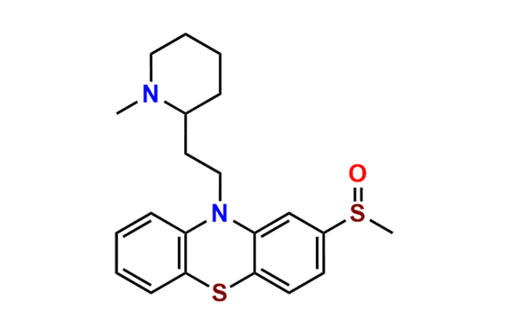 Thioridazine EP Impurity B