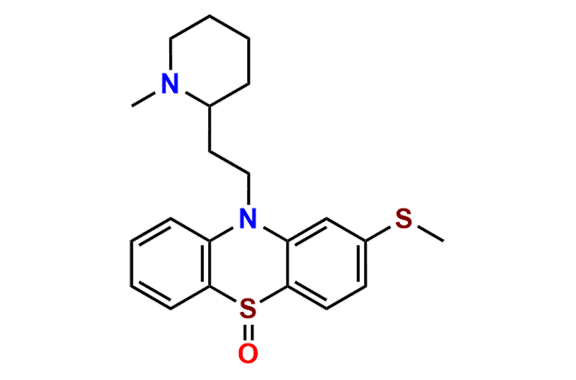 Thioridazine EP Impurity C