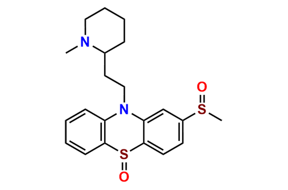 Thioridazine EP Impurity D