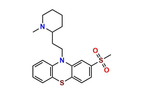 Thioridazine EP Impurity E