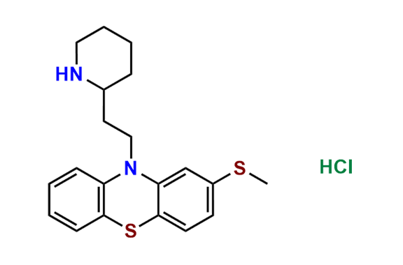 Thioridazine EP Impurity F