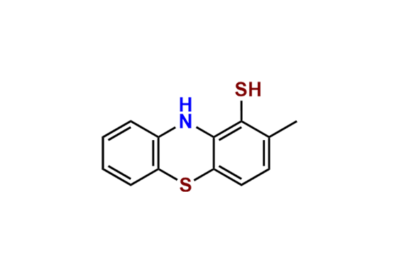 Thioridazine Impurity 1