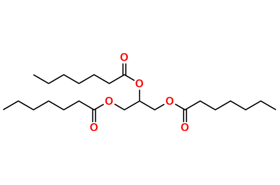 Triheptanoin