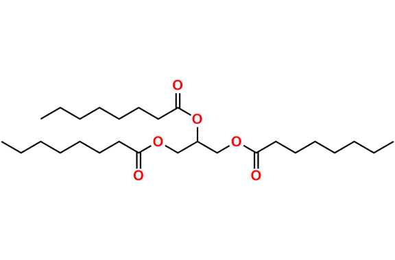 Tricaprylin