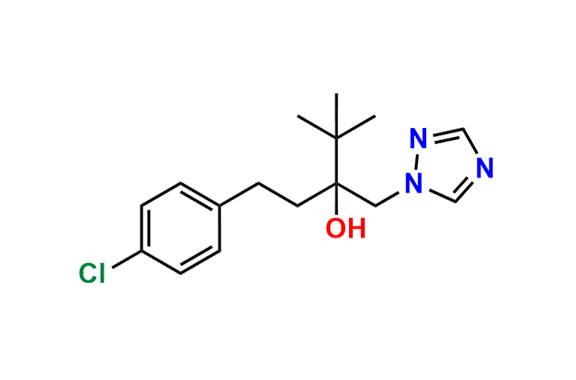 Tebuconazole