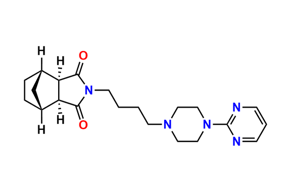 Tandospirone