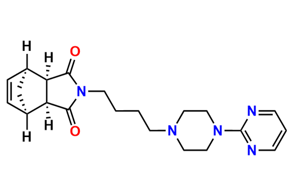 Tandospirone Impurity 3