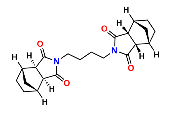 Tandospirone Impurity 2