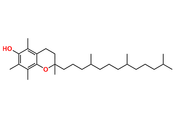 all-rac-α-Tocopherol