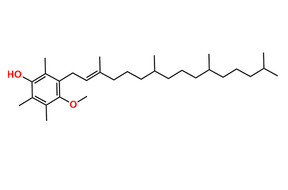 all-rac-α-Tocopherol EP Impurity C