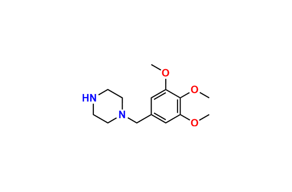 Trimetazidine EP Impurity A