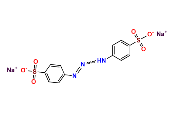 Tartrazine Impurity 8