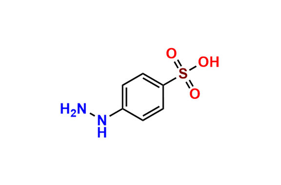 Phenylhydrazine-4-sulfonic Acid
