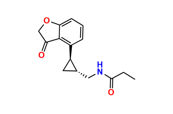 Tasimelteon Impurity 7