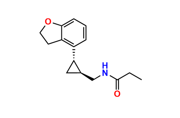 Tasimelteon Enantiomer