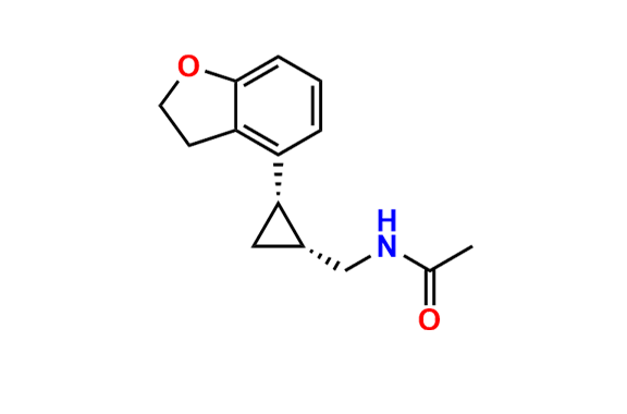 Tasimelteon Impurity F