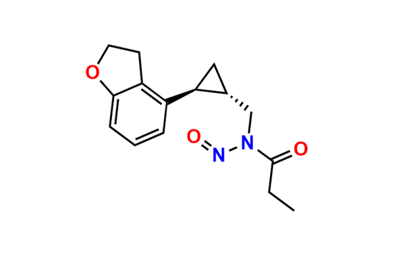 N-Nitroso Tasimelteon